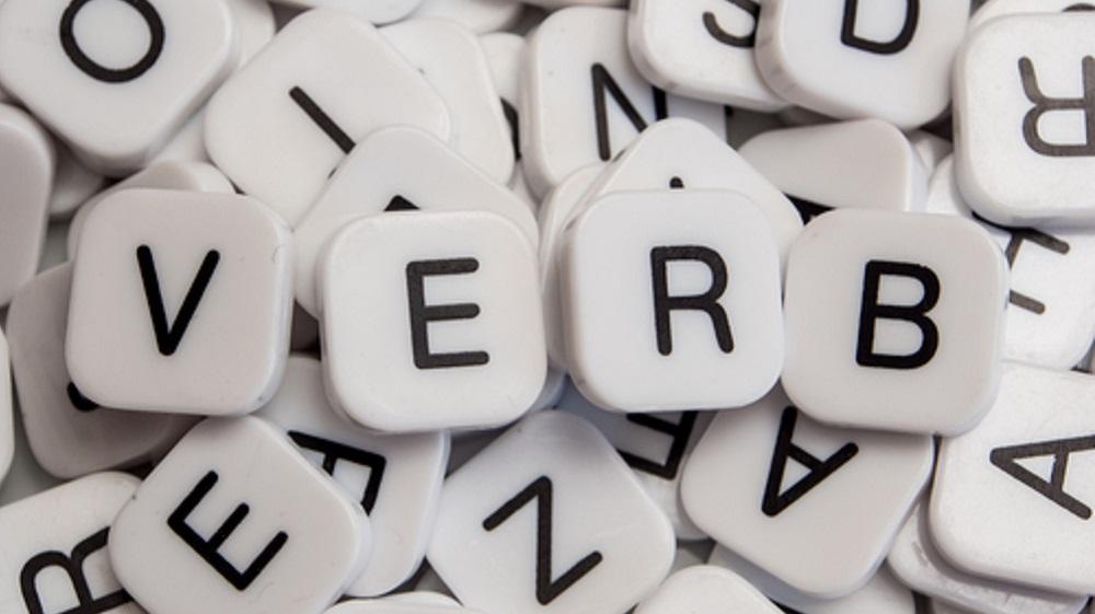 Список глаголов для YLE Starters